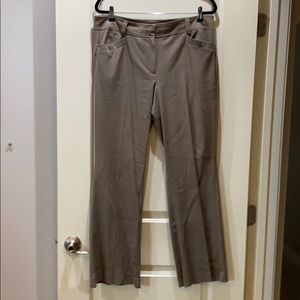 Ann Taylor Signature Women’s Trousers